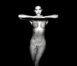Monica Bellucci by Gian Paolo Barbieri '2001 (NSFW): visual_